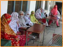 بلدیاتی انتخابات