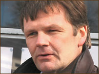 architect Andy Foster