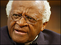 Desmond Tutu
