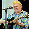 The Strawbs' Dave Cousins