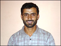 نوروز منگل افغان کپتان