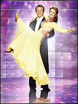 Austin Healey and Erin Boag