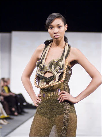 Design by Beatrice Newman