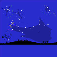 Boar's Head constellation