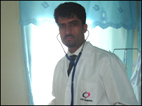 ډاکټر نصرالله