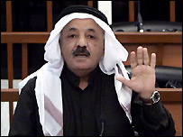 Luật sư của Ramadan nói thân chủ của mình nói sẽ “chết một cách anh dũng”