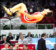 عکس از روزنامه ايران ورزشی