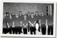 Bois y Frenni gyda'r gyfeilyddes Wendy Lewis