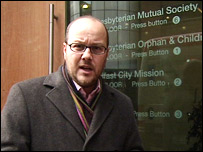 Julian O'Neill