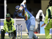  राहुल द्रविड़