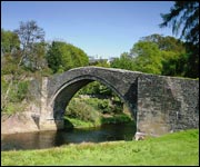 Brig O' Doon 