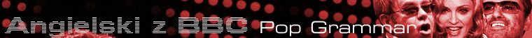 Pop Grammar