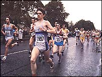 Ramathon 1984