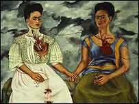 Frida Kahlová