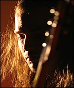 Clumsy (photo: Mozzaic)