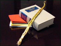 خلک او قانون