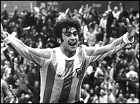 Mario Kempes