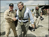 پال وولفو وٹز 