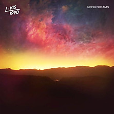 Review of Neon Dreams Review of Neon Dreams