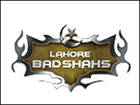 لاہور بادشاہ