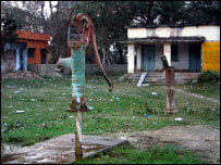 हैंडपंप