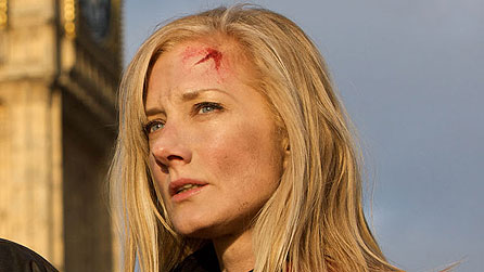 Joely Richardson 