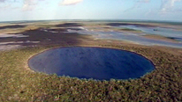 The black hole of Andros