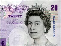 پوند انگلیس 