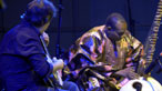 Bela Fleck and Toumani Diabate