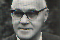 Euros Bowen