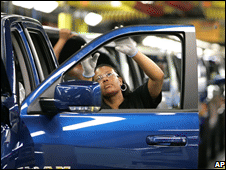 Bộ tài chính Hoa Kỳ sẽ nghiên cứu kế hoạch tái cơ cấu trong vài tuần 