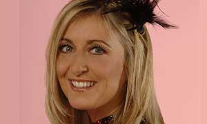 Fiona Phillips
