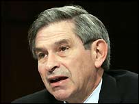 Wolfowitz