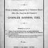 The Darwin Archive