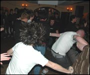 MyLastVictory inspire the mosh.