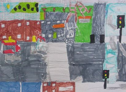 Owain Kirkman, Maenofferen.