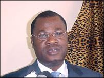 MNE Angola João Miranda