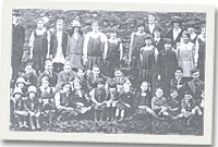 Cangen wreiddiol yr Urdd yn Llanberis