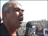 जनरल दोस्तम