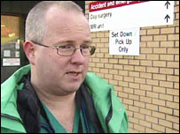 Dr Ian Erskine