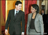 رایس و میلیبند