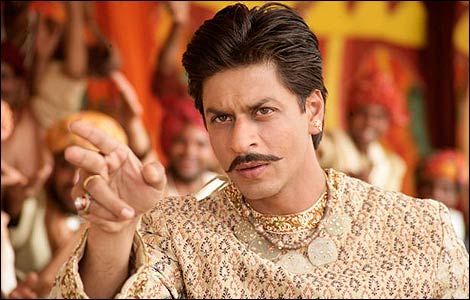 King Khan