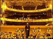 Olafur Eliasson - Echo House