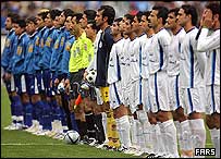 استقلال تهران، استقلال اهواز