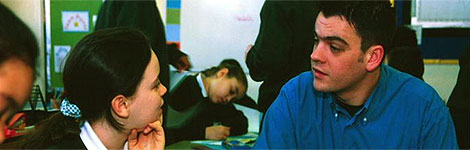 Can I just ask you a question?