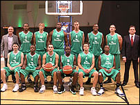 Plymouth Raiders