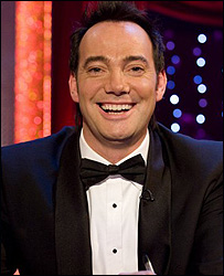 Craig Revel Horwood