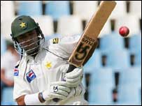  کوئٹہ کیمپ میں عمران فرحت شامل ہونگے