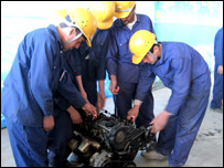 دکارموندې مرکزونه