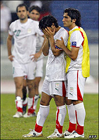 رسول خطیبی و جواد کاظمیان